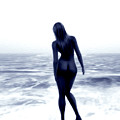 Back to The Ocean